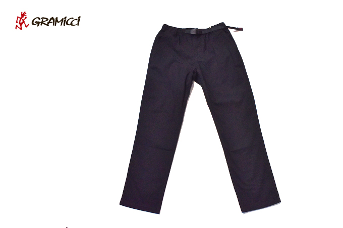 Gramicci  WEATHER TREK PANT