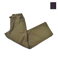 Gramicci WEATHER FATIGUE PANT