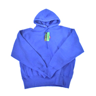 CAMBER CROSS KNIT PULLOVER HOODED PARKA