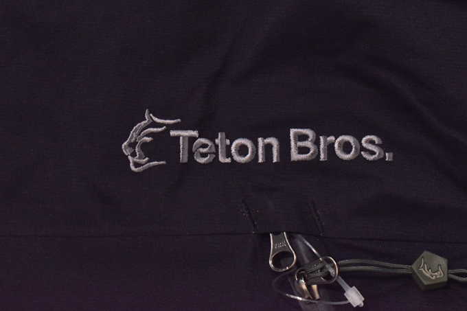 Teton Bros YARI JACKET