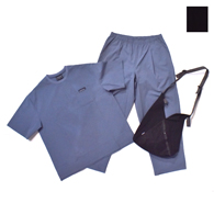 THOUSAND MILE  SHORT SLEEVE T-SHIRT & LONG PANTS SET