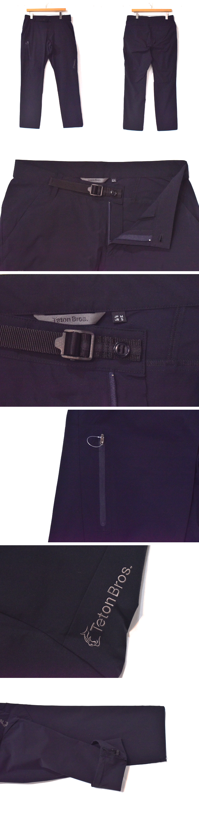 Teton Bros RIDGE PANT