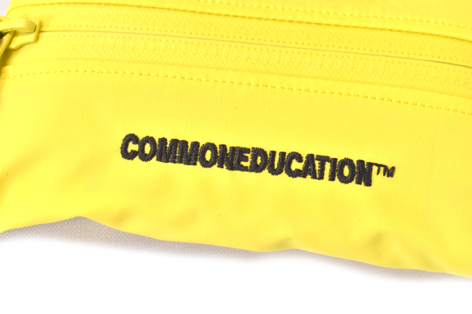 COMMON EDUCATION  POCKET TISSUE CASE