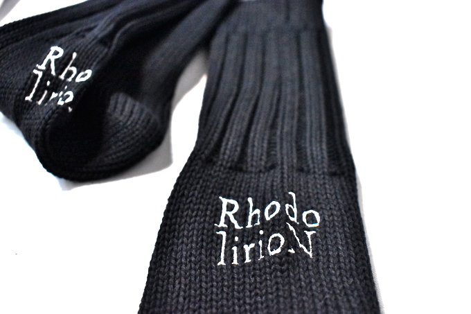 Rhodolirion WORK SOCKS