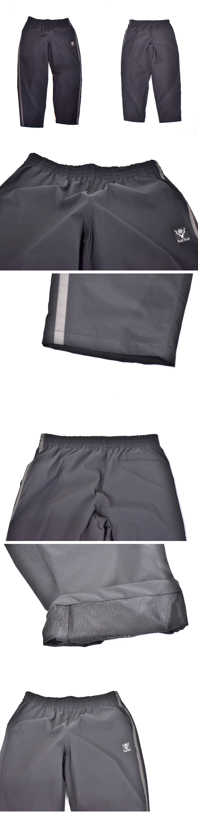 South2 West8 S.L. TRAIL PANT - POLY RIPSTOP