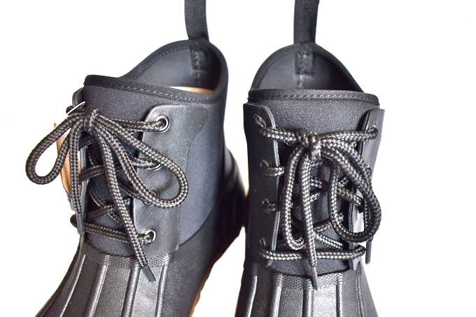 Danner  WRAPTOP BOOTS