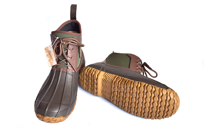 Danner  WRAPTOP BOOTS