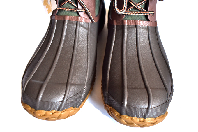 Danner  WRAPTOP BOOTS