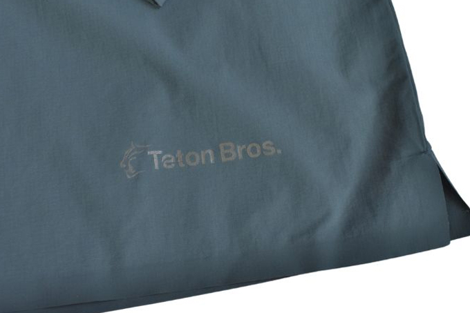 Teton Bros SWEET WATER SHIRT (Genderless)