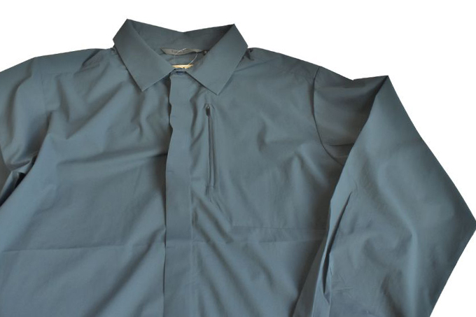 Teton Bros SWEET WATER SHIRT (Genderless)