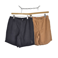 WILD THINGS SUMMER CORD SHORTS