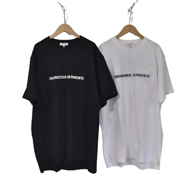 ENGINEERED GARMENTS EG X EXPANSION NY - SAMPLE MAGIC TEE