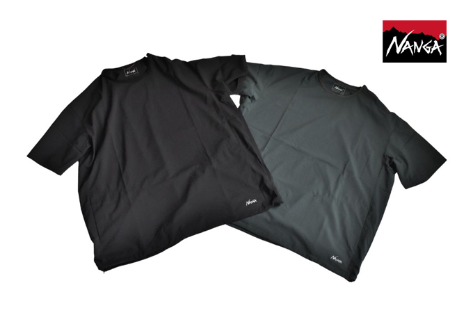 Nanga PLC EXCURSION TEE