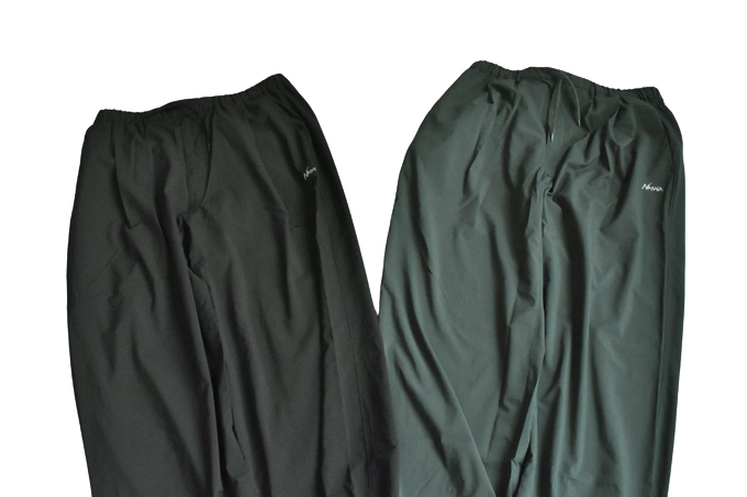 Nanga PLC EXCURSION PANTS