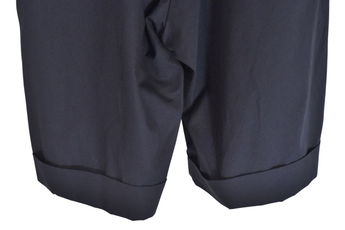 ENGINEERED GARMENTS GURKHA SHORT - HIGH COUNT TWILL