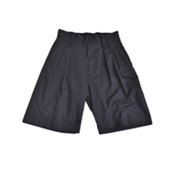 ENGINEERED GARMENTS GURKHA SHORT - HIGH COUNT TWILL