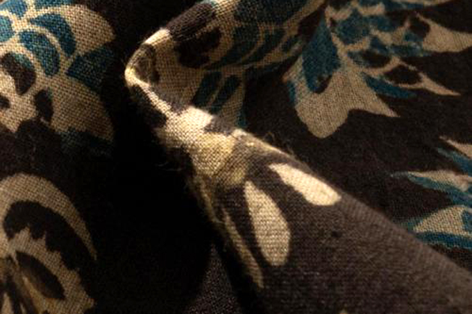 GOHEMP GREEN HILL PANTS