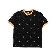 HAVE A GRATEFUL DAY RINGER T-SHIRT