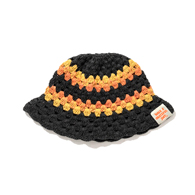 HAVE A GRATEFUL DAY CROCHET HAT
