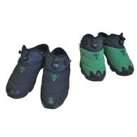 South2 West8 SOUTH2 WEST8 x REEBOK IPF Mule