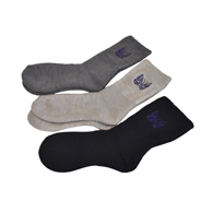 Needles RIB SOCKS - MERINO WOOL