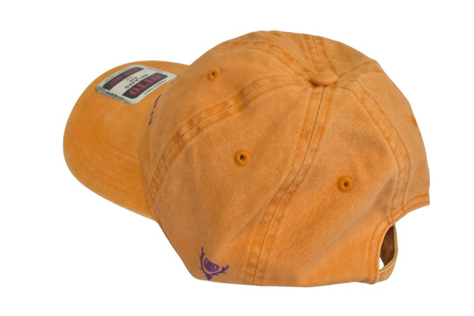 South2 West8 STRAP BACK CAP