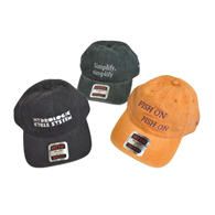 South2 West8 STRAP BACK CAP