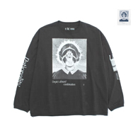 F/CE HIDDEN IDENTITY BY M.ENOMOTO LS TYPE-A