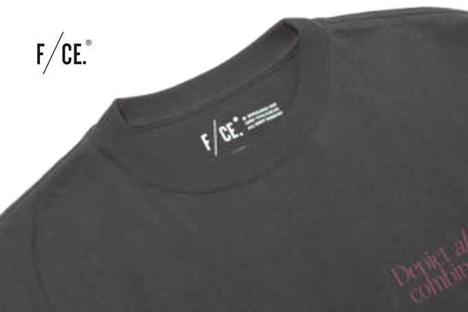 F/CE HIDDEN IDENTITY BY M.ENOMOTO LS TYPE-B