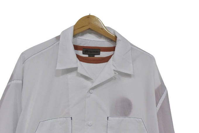 F/CE LIGHTWEIGHT MICRO SHIRT