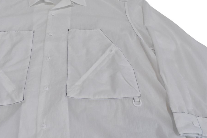 F/CE LIGHTWEIGHT MICRO SHIRT
