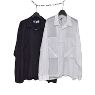 F/CE LIGHTWEIGHT MICRO SHIRT