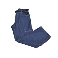 Gramicci ROCK SLIDE DENIM PANT