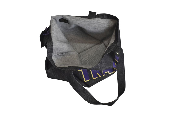 Needles GROCERY BAG - SMALL
