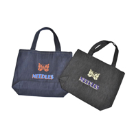 Needles GROCERY BAG - SMALL