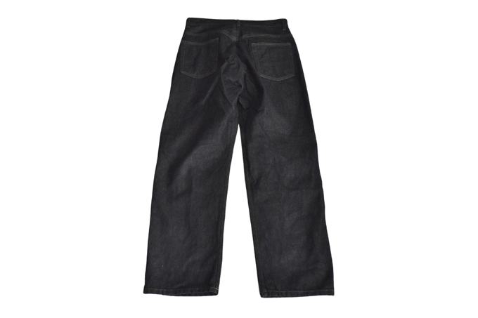 ENGINEERED GARMENTS RF JEANS - 14OZ CONE DENIM