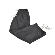 GOOD ON HEAVY JERSEY TROUSERS