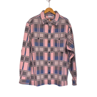 Gramicci FLANNEL ANTHONY SHIRT