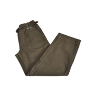 Gramicci JAPANESE SLUB DENIM PANT