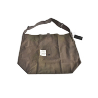 Nigel Cabourn MULTI BAG ‐ BRUSH CAMO