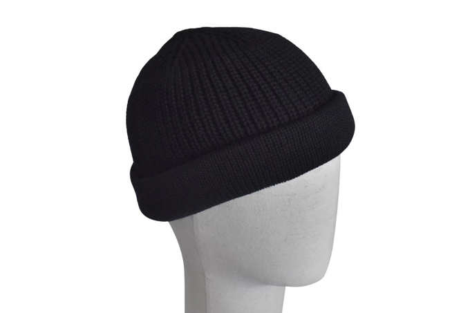 Nigel Cabourn BEANIE - WOOL