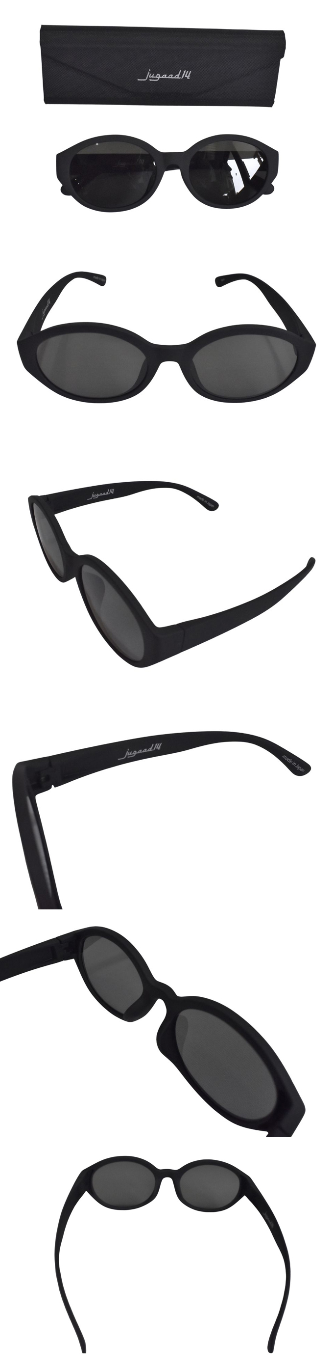 jugaad14 BAY GRIP MATTE