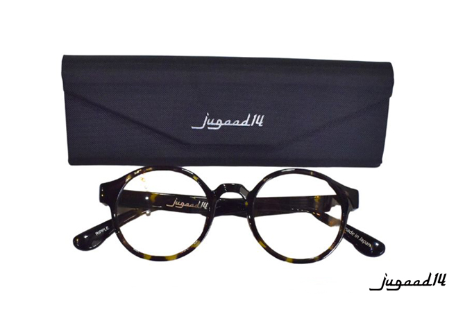 jugaad14 RIPPLE CLEAR