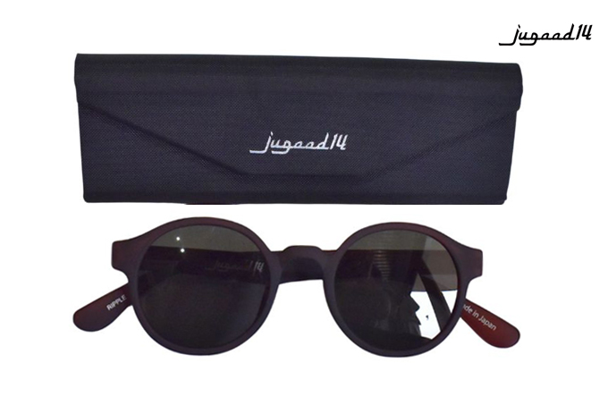 jugaad14 RIPPLE GRIP MATTE