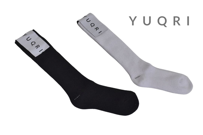 YUQRI Crispy
