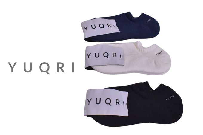 YUQRI Puffy cover