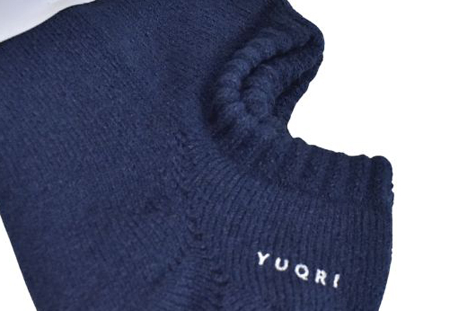 YUQRI Puffy cover