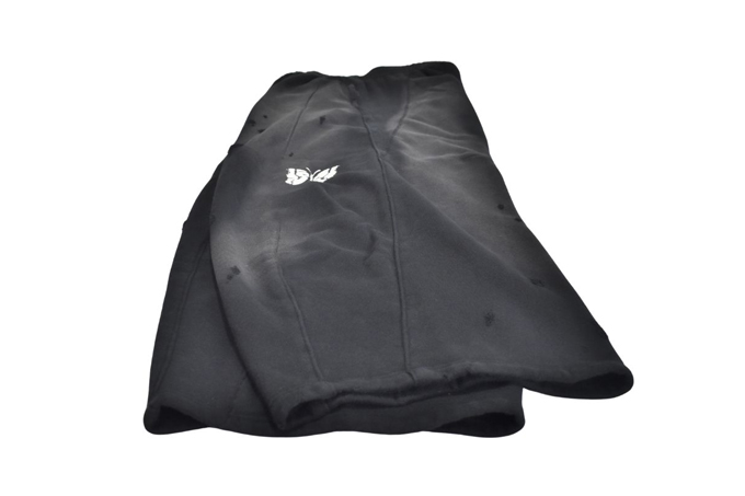 Needles DECONSTRUCTED H.D. SWEAT PANT - COTTON FRENCH TERRY