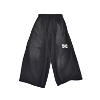 Needles DECONSTRUCTED H.D. SWEAT PANT - COTTON FRENCH TERRY