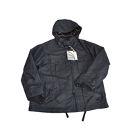 ENGINEERED GARMENTS SAS JACKET - CP WEATHER POPLIN